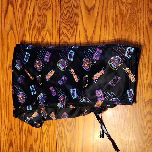 Marvel + Aeropostale Guardians of the Galaxy Sleep Pants - Picture 6 of 6